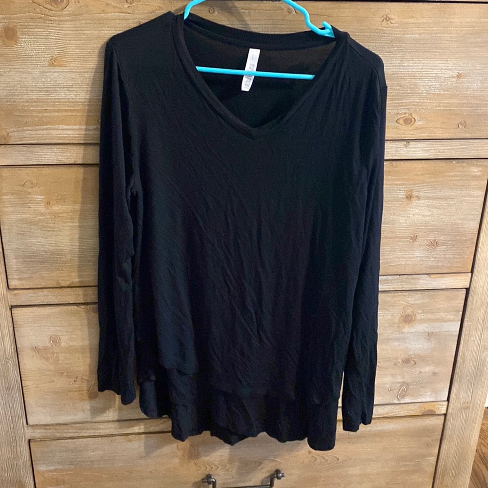 long sleeve